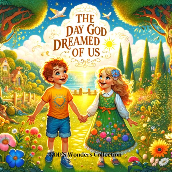 The Day God Dreamed of Us